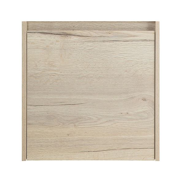 База под раковину подвесная BelBagno Kraft Mini 494х500х256 мм, Rovere Galifax Bianco (KRAFT MINI-500/260-1A-SO-RGB-R)