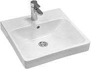 1.WH50.1.630 АДРИАНА умывальник 45 см