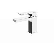 Смеситель для раковины BelBagno Romano, хром (ROM-LVM-CRM)