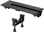 708931 Advantix Vario Концевая заглушка 275 x 110, модель 4965.16