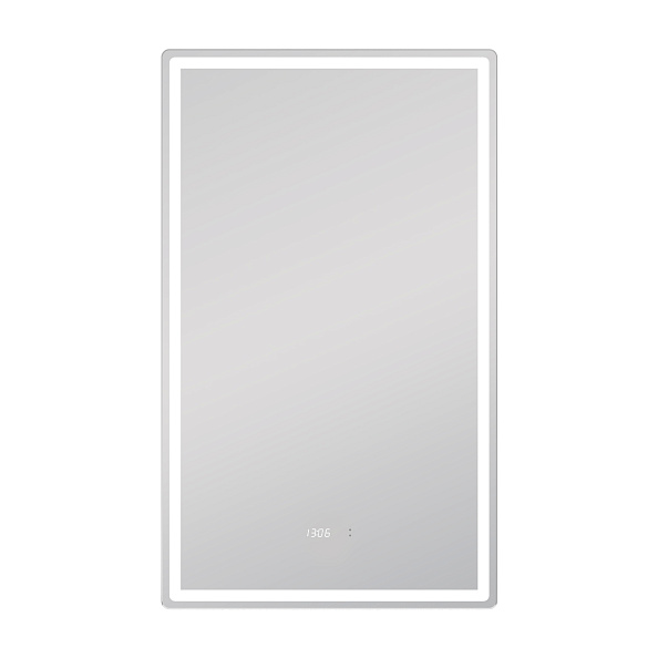 Зеркало VIGO Roberta Luxe 600 (293)