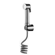 LM8090C "Аксессуары" Комплект для биде, хром, блистер