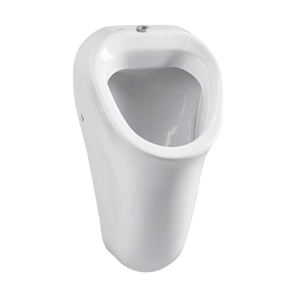 Писсуар подвесной Vitra Arkitekt (6202B003-0198) (внешний подвод воды)