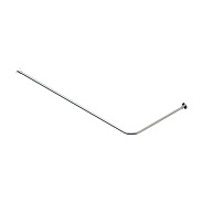 Карниз для ванны Г-образный 1900*900 (для прямоугольных ванн) ПРОДАЕМ ИЗ НАЛИЧИЯ