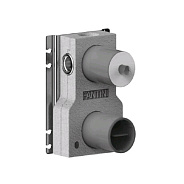 Внутренняя часть Fantini AF/21, назначение-смеситель для душа, не окрашен (44 00 A785A)