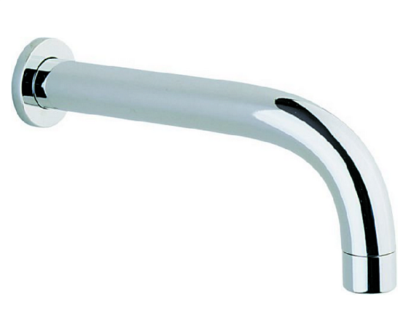 Излив Cisal Complemente, хром (ZA00125021)