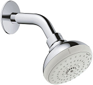 Душ верхний Grohe Tempesta New 26088001 хром