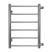 Полотенцесушитель водяной Terminus Аврора П6 400х600, боковое подключение (4670078529862)