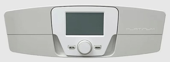 Конденсационный газовый котел BAXI LUNA Platinum+ 24 GA
