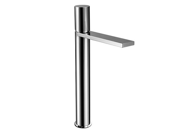 Смеситель для раковины Fantini Milano, хром (31 02 3051F)