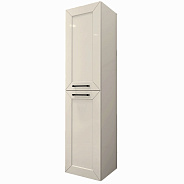 Пенал (40 см) Terminus Victoria VIC204029001, айвори