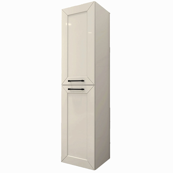 Пенал (40 см) Terminus Victoria VIC204029001, айвори