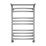 Полотенцесушитель водяной Terminus Енисей с/п П10 500х800, нижнее подключение (4670078529565)