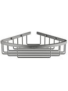 AQ4906BGM угловая полка, оружейная сталь