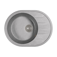 Кухонная мойка Dr. Gans ЛИАНА 29.020.B0620.409, базальт