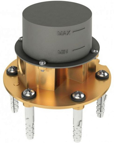 Скрытая часть Jacob Delafon (97906D-NF)