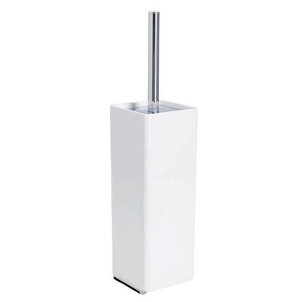 Ершик для унитаза подвесной Webert Living LV501301015, хром