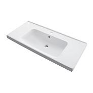 Раковина Dreja Harmony 641259, 100 см