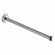 02117010000 ASTOR Полотенцедержатель неповоротный 434 мм, хром (Снят с производства!)