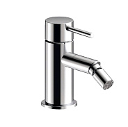 Смеситель для биде Almar Gun Metal Brushed PVD (E214003.GM)