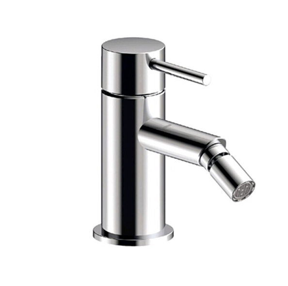 Смеситель для биде Almar Gun Metal Brushed PVD (E214003.GM)