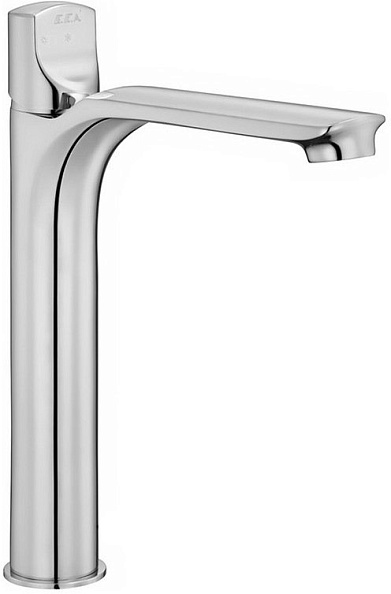 Смеситель для раковины с высоким корпусом E.C.A Myra 102108984HEX