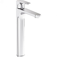 A42707EXP Смеситель Root Round для раковины-чаши, цвет хром