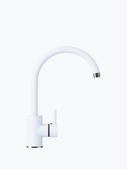 Смеситель кухонный Tolero Элара (№923) (464100)