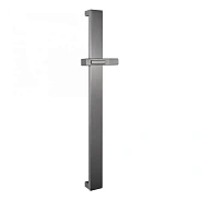 Душевая штанга Hansberge H520BG, графит