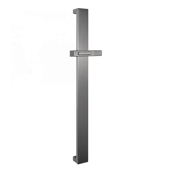 Душевая штанга Hansberge H520BG, графит