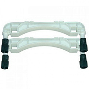 Ножки для ванны Villeroy & Boch (U99740000)