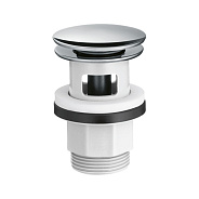 50105000 HG Push-open сливной набор для раковины