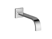 Излив Dornbracht MEM, платина матовая (13.800.782.06)