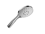 Ручной душ Fantini Nostromo, 130, хром (90 02 8929)