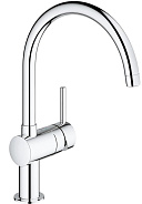 Смеситель для кухни Grohe Minta 32917000 хром