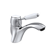 Смеситель Славен  для умывальника Коттедж М (СЛ-ОД-М10)