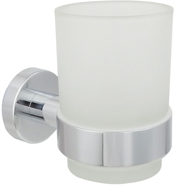 AQ4004CR Aquatek ВЕГА стакан с держателем