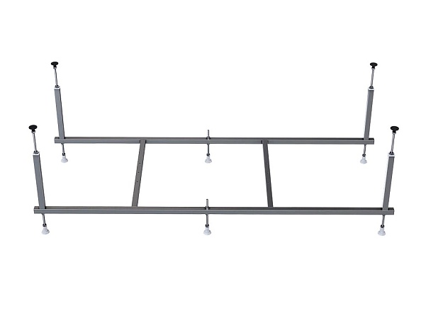 Каркас для ванны Aquatek 150 Либра / Оберон / Афродита KAR-0000062