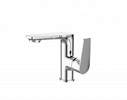 Смеситель для раковины BelBagno Ancona, хром (ANCONA-LVM-CRM)