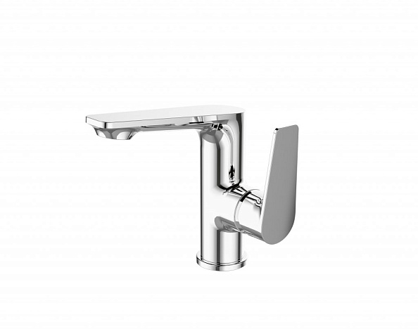 Смеситель для раковины BelBagno Ancona, хром (ANCONA-LVM-CRM)
