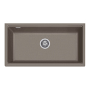 Кухонная мойка Rivelato STRIA SR-8679, коричневый