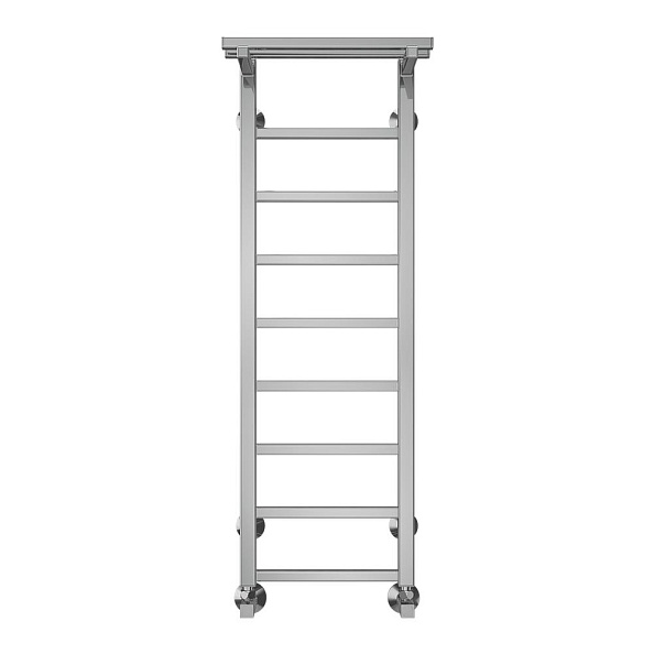 Полотенцесушитель водяной Terminus Контур с/п П9 300х1000, нижнее подключение (4670078529626)