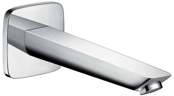 Излив на ванну Hansgrohe Logis 71410000