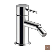 Смеситель для биде Almar Copper Brushed PVD (E214003.CO)