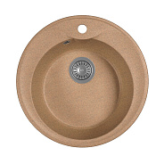 Кухонная мойка Dr. Gans РОТАНГ 29.010.B0500.406, терракота