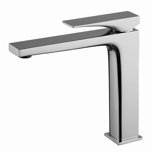 Смеситель для раковины Fima Carlo Frattini Zeta, хром (F3961LNCR)