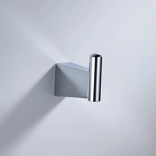 Крючок для ванной комнаты Shevanik SG5711, хром