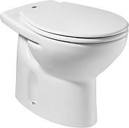 34239U000 Victoria чаша напольная косой выпуск ПРОДАЖА ТОЛЬКО С БАЧКОМ