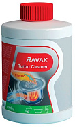 RAVAK TurboCleaner (1000 г) ПРОДАЕМ ИЗ НАЛИЧИЯ