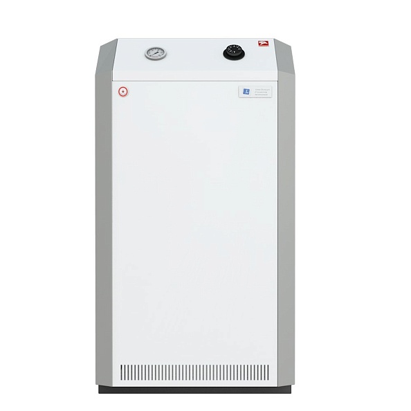 Газовый напольный котел Лемакс Премиум-60, 60 кВт, одноконтурный